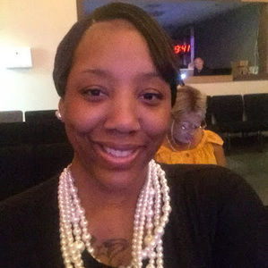 Meet your Posher, Joy